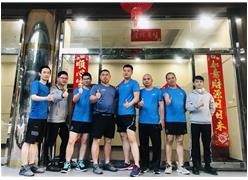 2021.02 世界杯官网线上平台
跑团每周乐跑